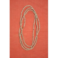 Neck Beads, Tulasi  4mm 3R